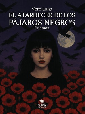 cover image of El atardecer de los pájaros negros